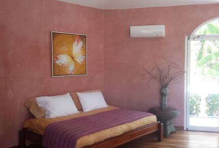 Quebradada Del Mar Estate - Montezuma/Delicias, Costa Rica