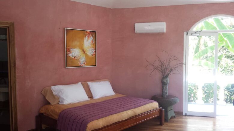 Quebradada Del Mar Estate - Montezuma/Delicias, Costa Rica