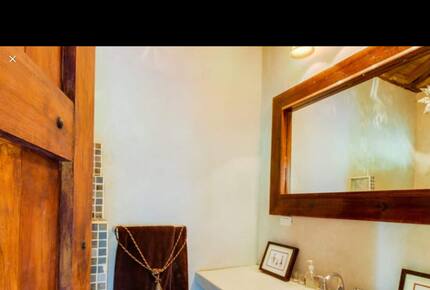 Quebradada Del Mar Estate - Montezuma/Delicias, Costa Rica