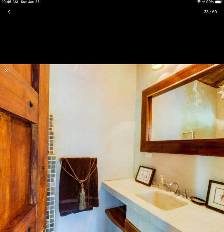 Quebradada Del Mar Estate - Montezuma/Delicias, Costa Rica