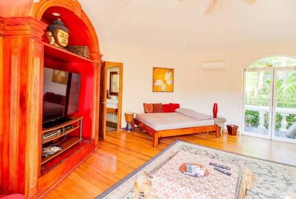 Quebradada Del Mar Estate - Montezuma/Delicias, Costa Rica