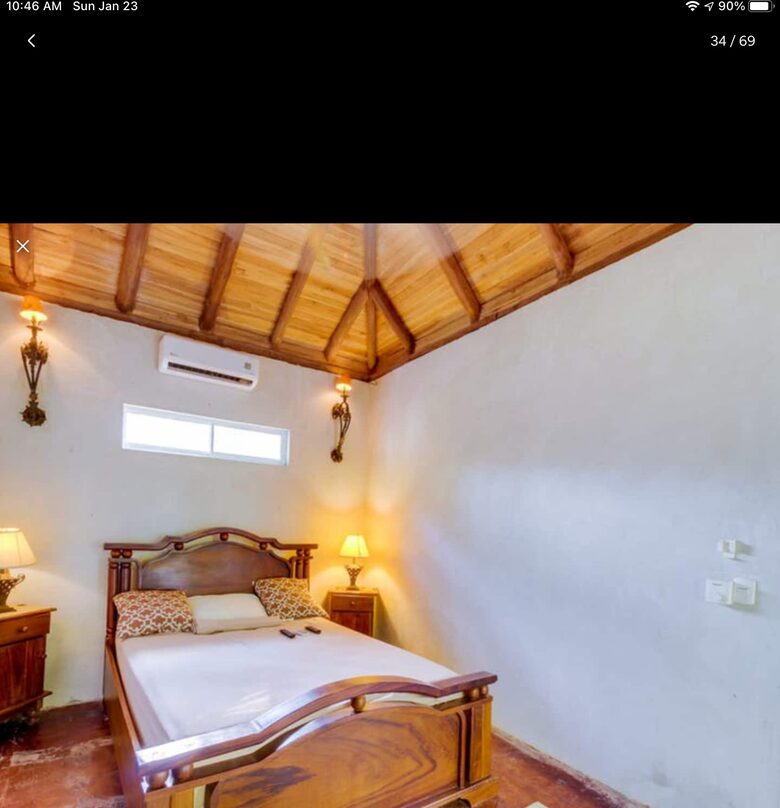 Quebradada Del Mar Estate - Montezuma/Delicias, Costa Rica