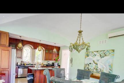 Quebradada Del Mar Estate - Montezuma/Delicias, Costa Rica