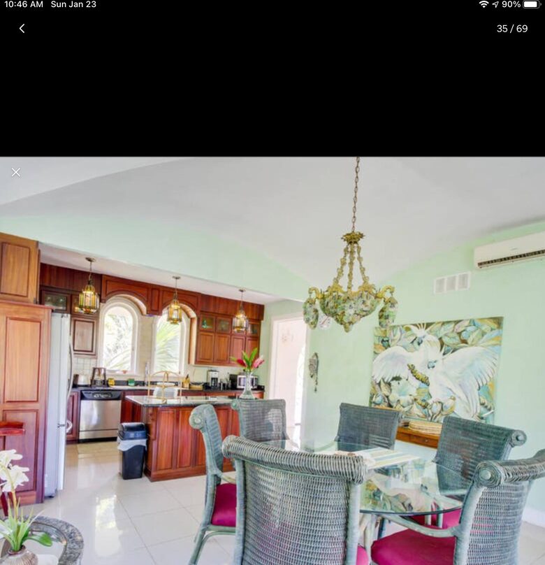 Quebradada Del Mar Estate - Montezuma/Delicias, Costa Rica