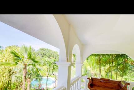 Quebradada Del Mar Estate - Montezuma/Delicias, Costa Rica