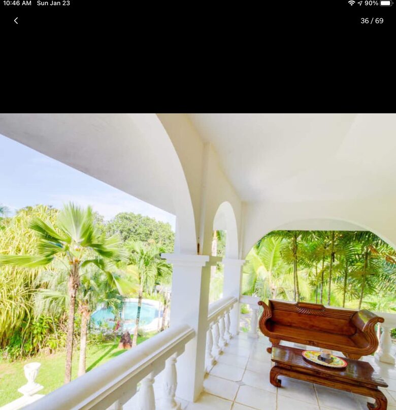 Quebradada Del Mar Estate - Montezuma/Delicias, Costa Rica