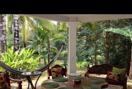 Quebradada Del Mar Estate - Montezuma/Delicias, Costa Rica