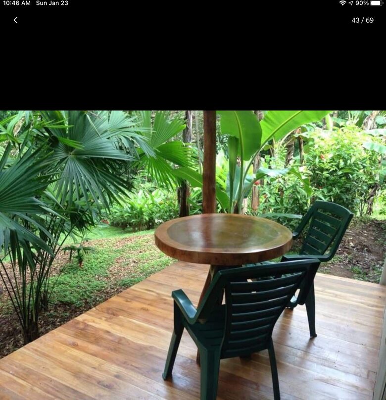 Quebradada Del Mar Estate - Montezuma/Delicias, Costa Rica