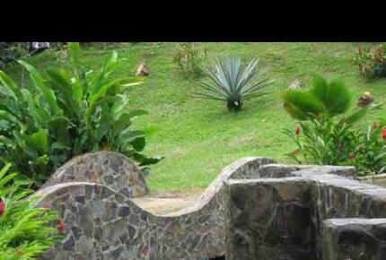 Quebradada Del Mar Estate - Montezuma/Delicias, Costa Rica