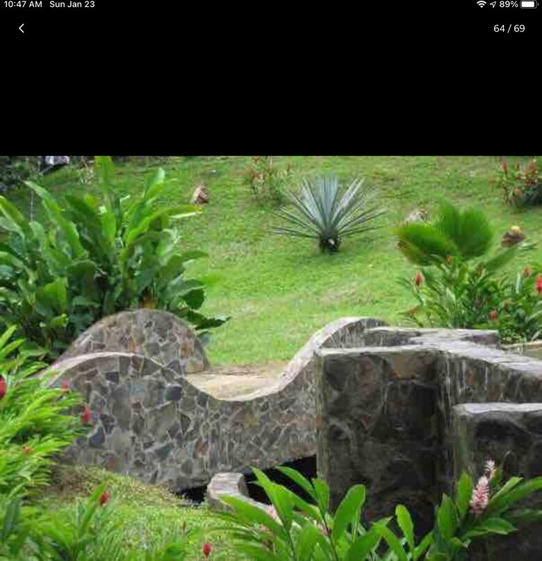 Quebradada Del Mar Estate - Montezuma/Delicias, Costa Rica