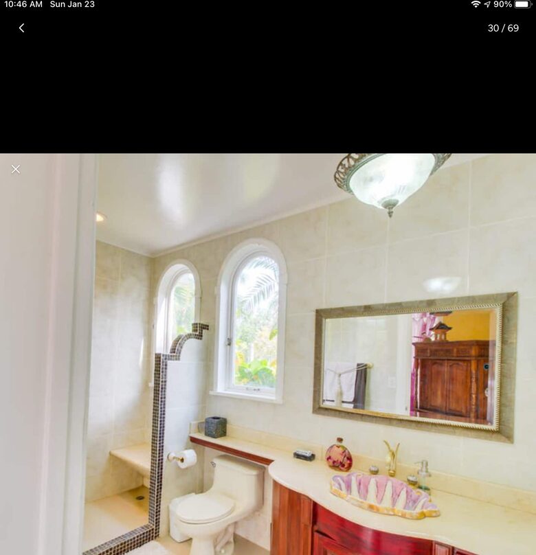 Quebradada Del Mar Estate - Montezuma/Delicias, Costa Rica