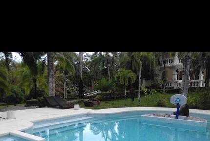 Quebradada Del Mar Estate - Montezuma/Delicias, Costa Rica