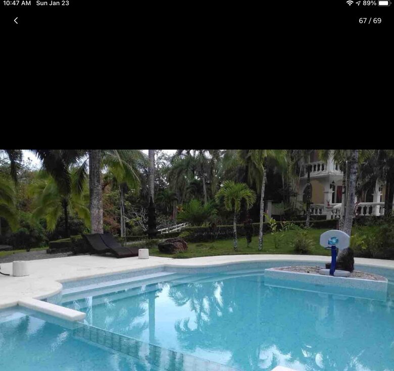 Quebradada Del Mar Estate - Montezuma/Delicias, Costa Rica