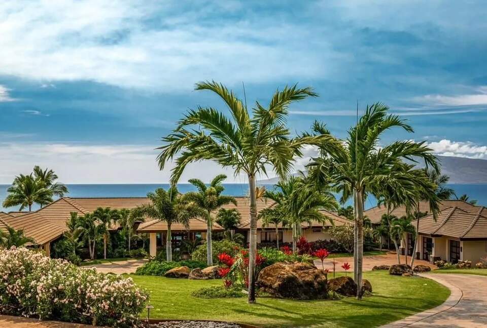 Maui Island Luxury Estate with Private Pool (R) - Lahaina, Hawaii