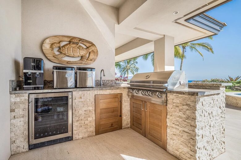 Maui Island Luxury Estate with Private Pool (R) - Lahaina, Hawaii