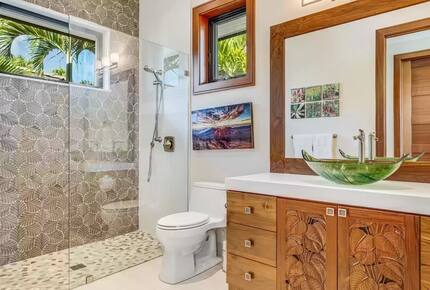 Maui Island Luxury Estate - Lahaina, Hawaii