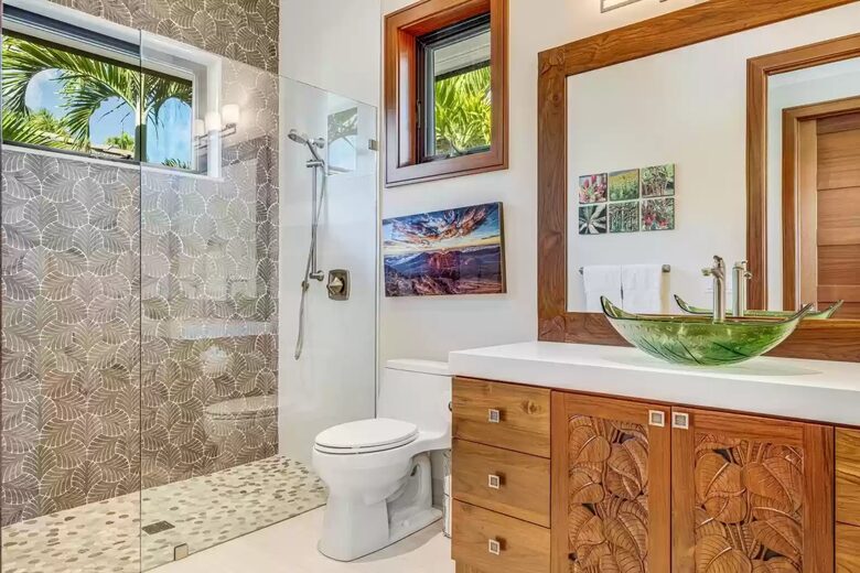 Maui Island Luxury Estate with Private Pool (R) - Lahaina, Hawaii