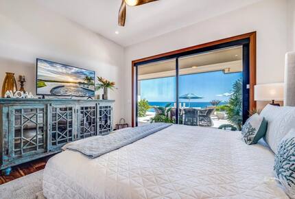 Maui Island Luxury Estate - Lahaina, Hawaii