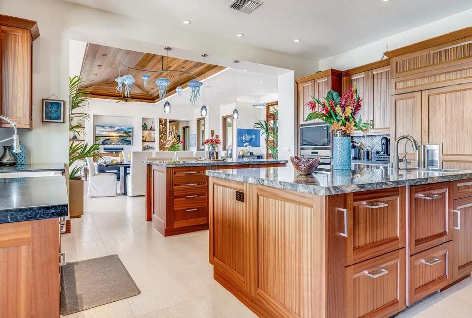 Maui Island Luxury Estate with Private Pool (R) - Lahaina, Hawaii