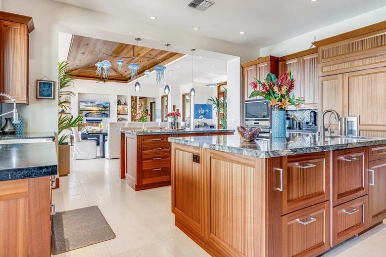 Maui Island Luxury Estate with Private Pool (R) - Lahaina, Hawaii