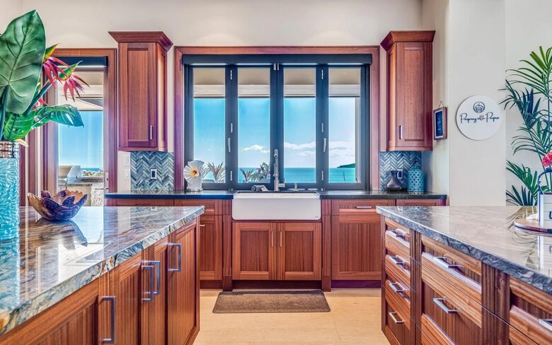 Maui Island Luxury Estate with Private Pool (R) - Lahaina, Hawaii