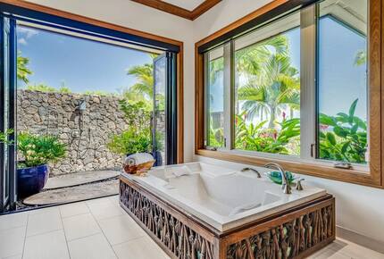 Maui Island Luxury Estate - Lahaina, Hawaii