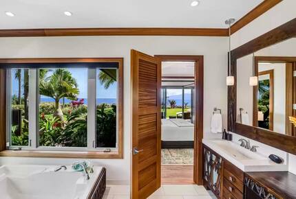 Maui Island Luxury Estate - Lahaina, Hawaii