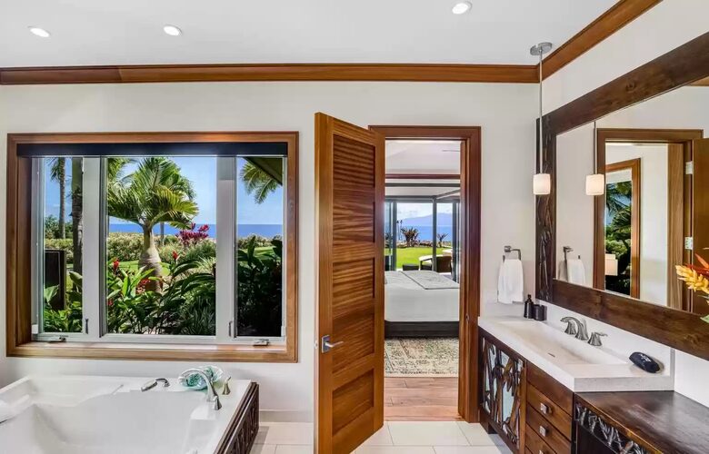 Maui Island Luxury Estate with Private Pool (R) - Lahaina, Hawaii