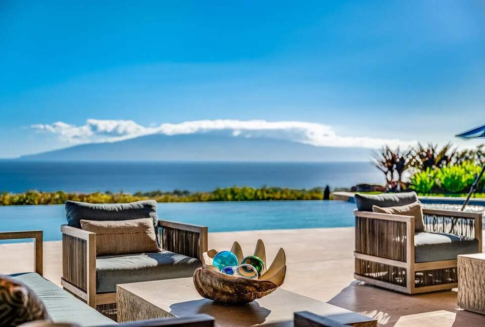 Maui Island Luxury Estate with Private Pool (R) - Lahaina, Hawaii
