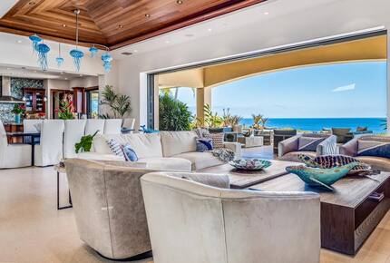 Maui Island Luxury Estate - Lahaina, Hawaii