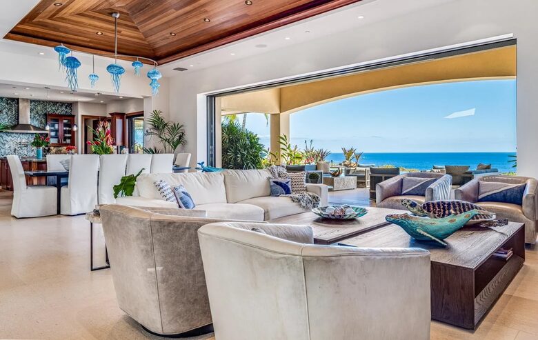 Maui Island Luxury Estate with Private Pool (R) - Lahaina, Hawaii