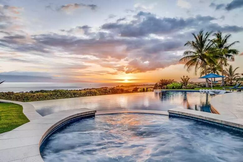 Maui Island Luxury Estate with Private Pool (R) - Lahaina, Hawaii