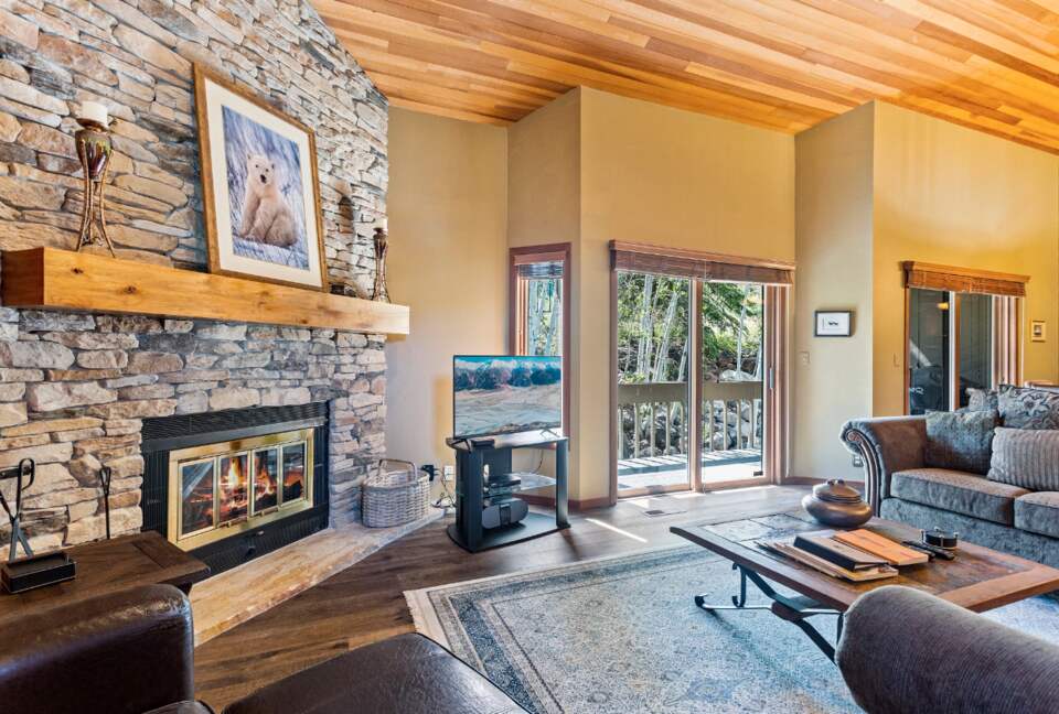 Deer Valley Delight - Park City, Utah