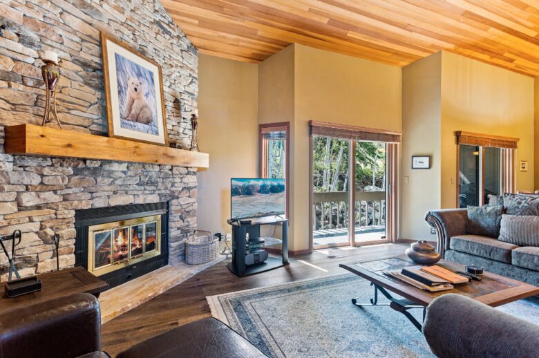 Deer Valley Delight - Park City, Utah