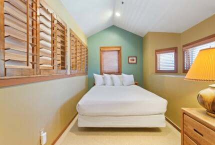 Deer Valley Delight - Park City, Utah