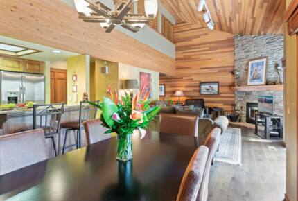 Deer Valley Delight - Park City, Utah