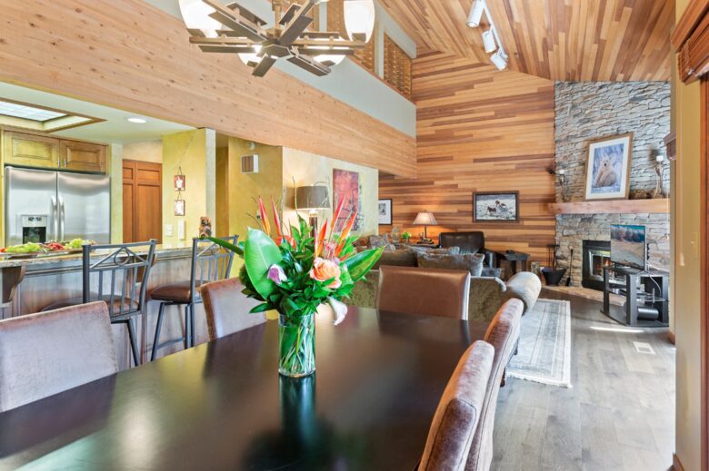 Deer Valley Delight - Park City, Utah