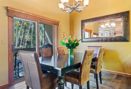 Deer Valley Delight - Park City, Utah