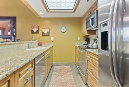 Deer Valley Delight - Park City, Utah