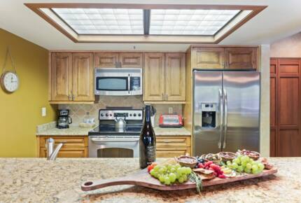 Deer Valley Delight - Park City, Utah