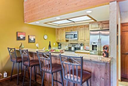 Deer Valley Delight - Park City, Utah