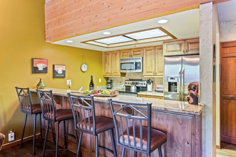 Deer Valley Delight - Park City, Utah