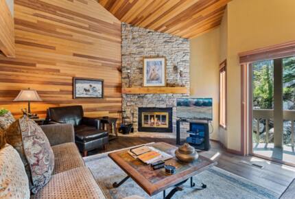 Deer Valley Delight - Park City, Utah