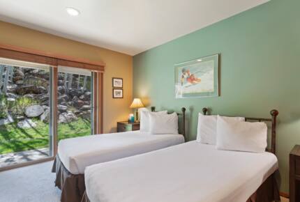 Deer Valley Delight - Park City, Utah