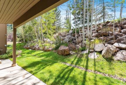 Deer Valley Delight - Park City, Utah