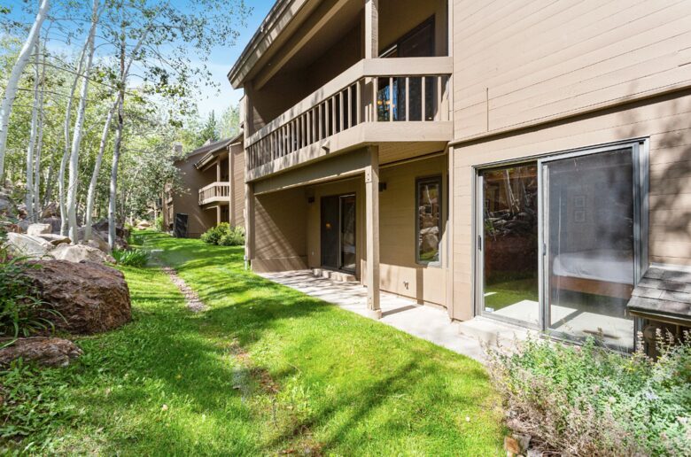 Deer Valley Delight - Park City, Utah