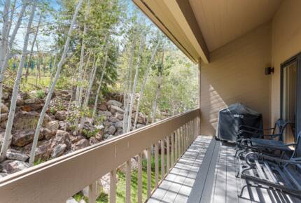 Deer Valley Delight - Park City, Utah