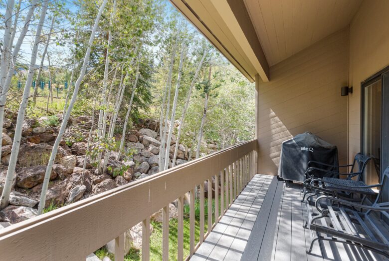 Deer Valley Delight - Park City, Utah