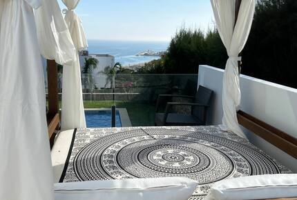 El Nido (The Nest) - Torreguadiaro, Spain