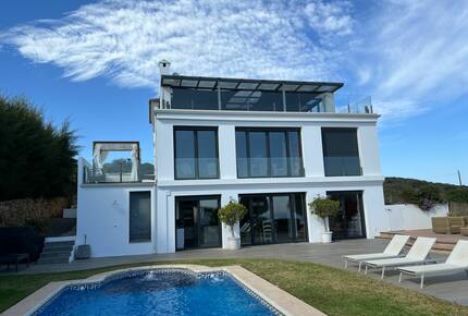 El Nido (The Nest) - Torreguadiaro, Spain